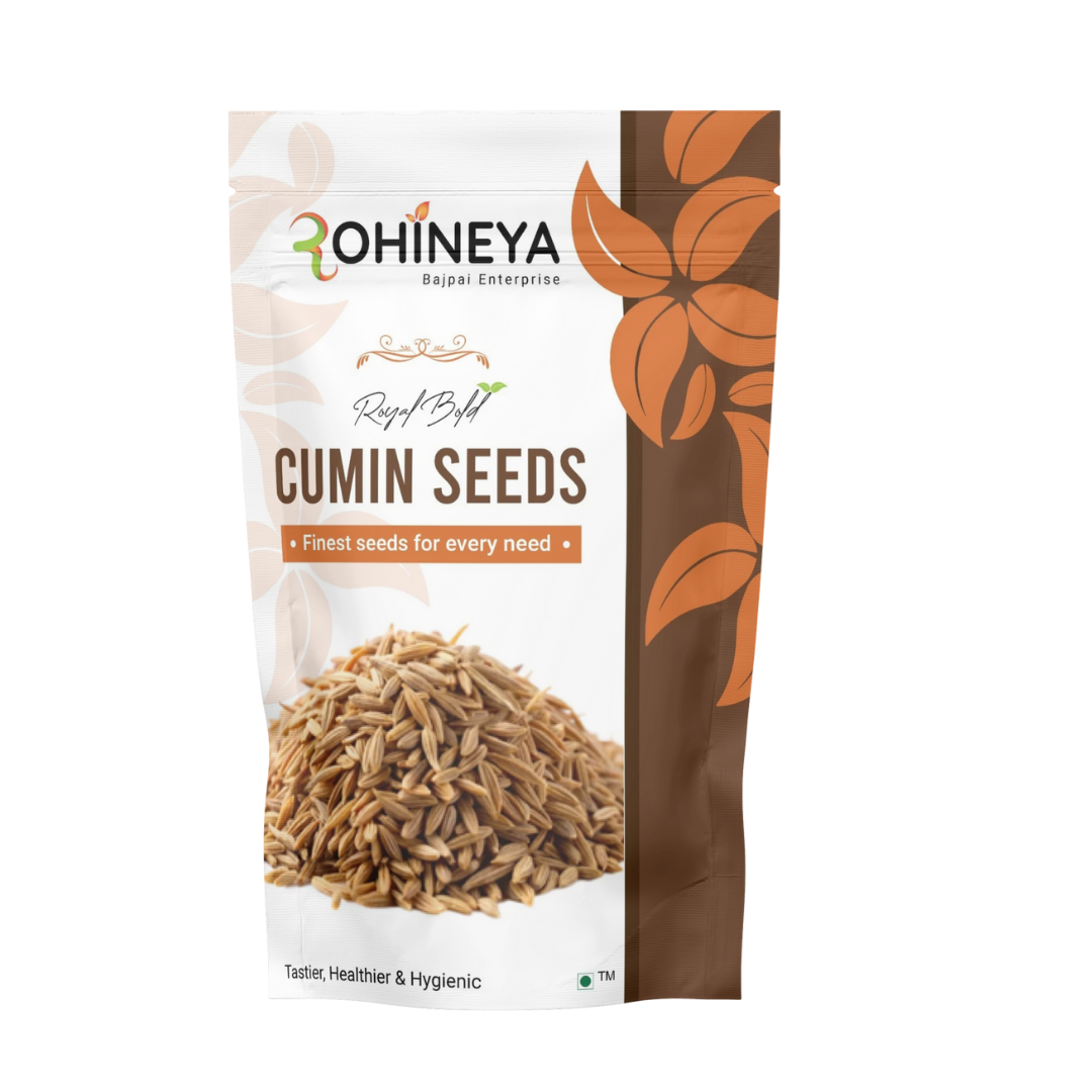 Cumin Seeds