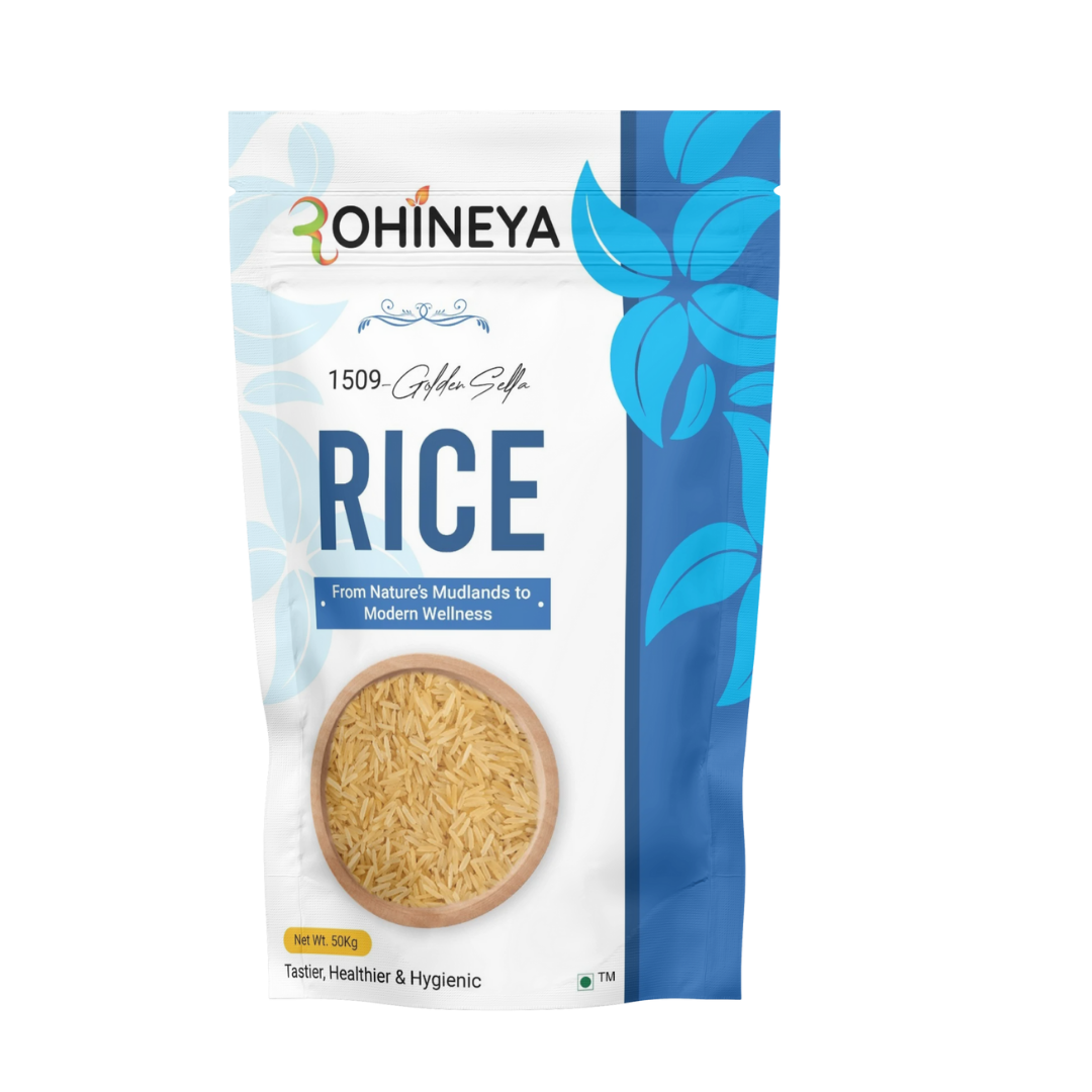 Rice Quality
