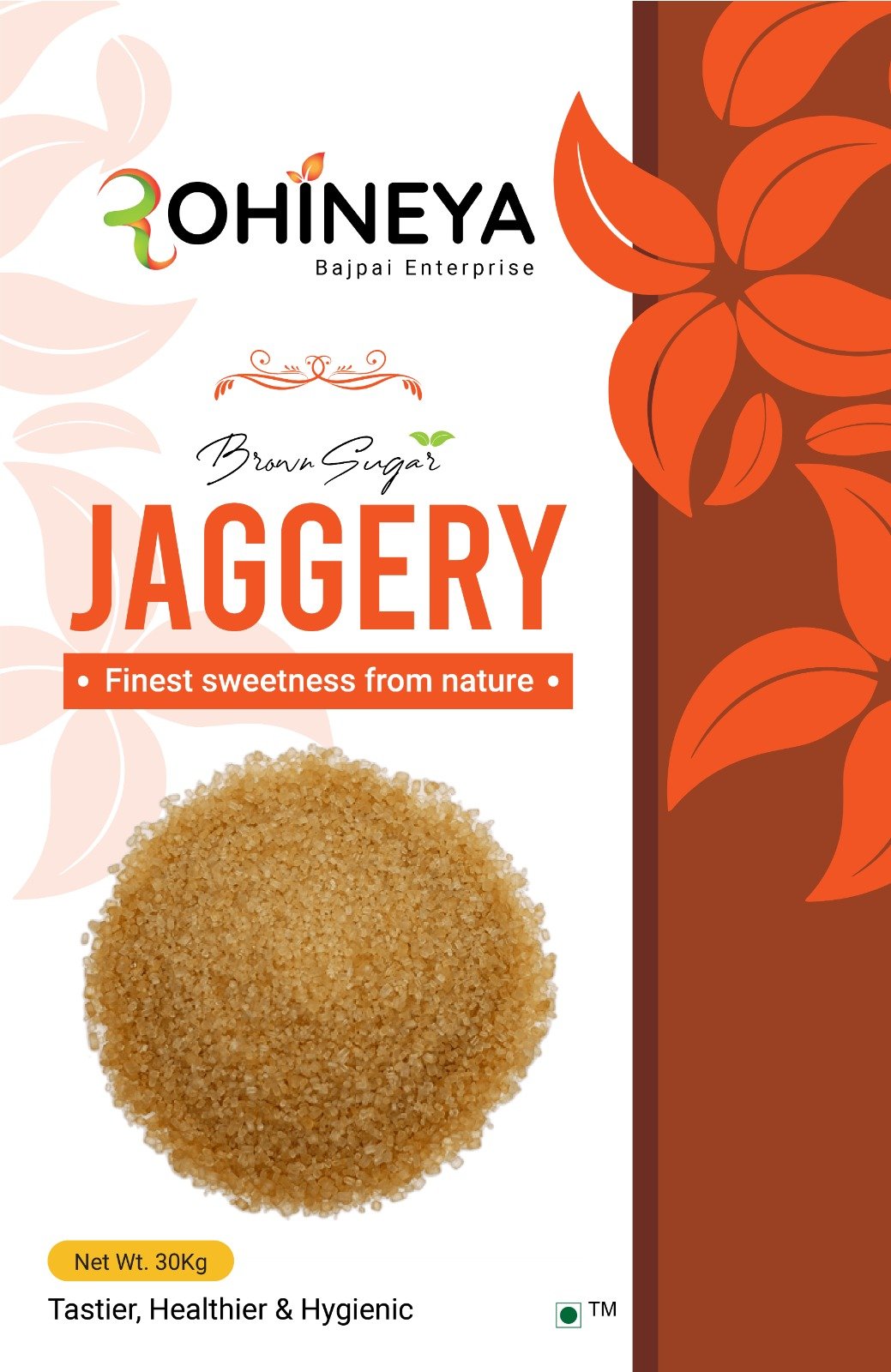 Organic Jaggery