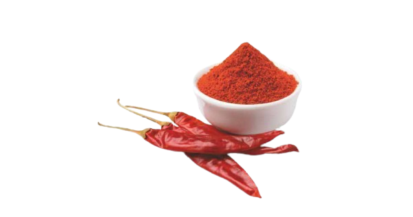 Red Chilli