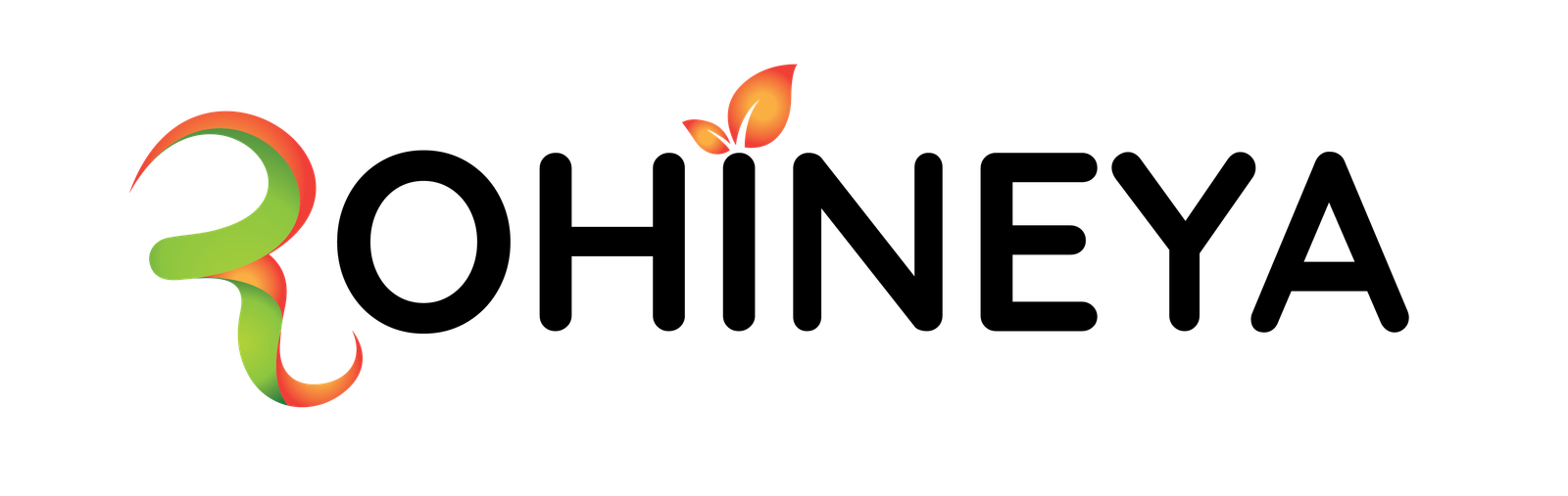 Rohineya Logo